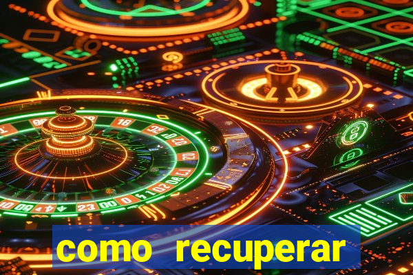 como recuperar dinheiro perdido em casa de aposta